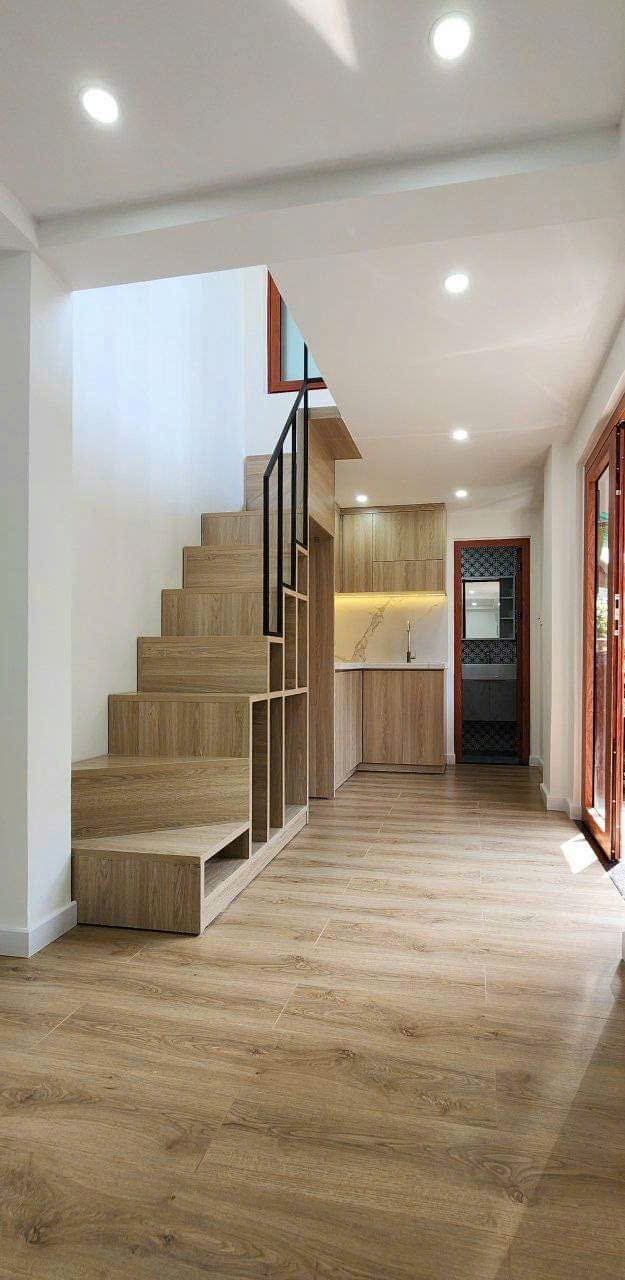 Bán Nhà Nhỏ Mới, Đẹp 562 Nguyễn Kiêm, Phường 4 , Quận Phú Nhuận - Ảnh 2